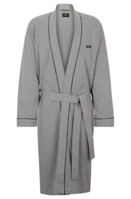 Hugo boss womens clearance dressing gown