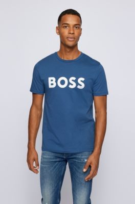 boss t short