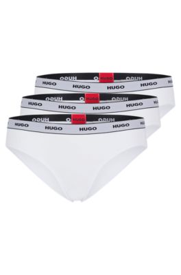 Las Mejores Ofertas En Boxer Brief 100% Algodón Ropa Interior Para Niños | EBay