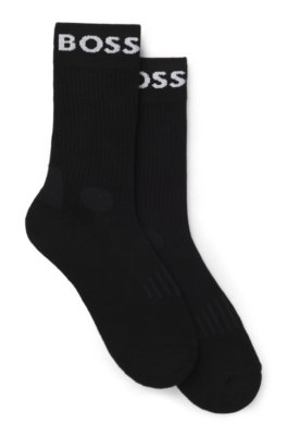 Boss Herren Socken Schwarz Gr. 39-42 - Bild 5