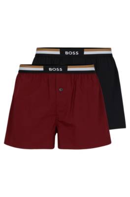 Boss pyjama sale shorts