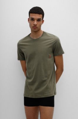 hugo boss shirts outlet