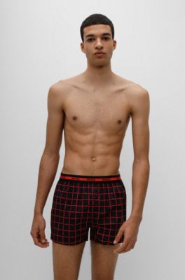 boss boxer shorts sale