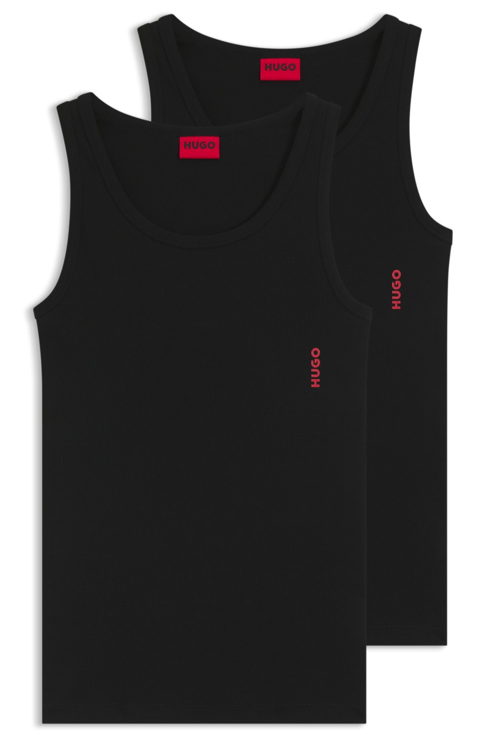 2-pack vests