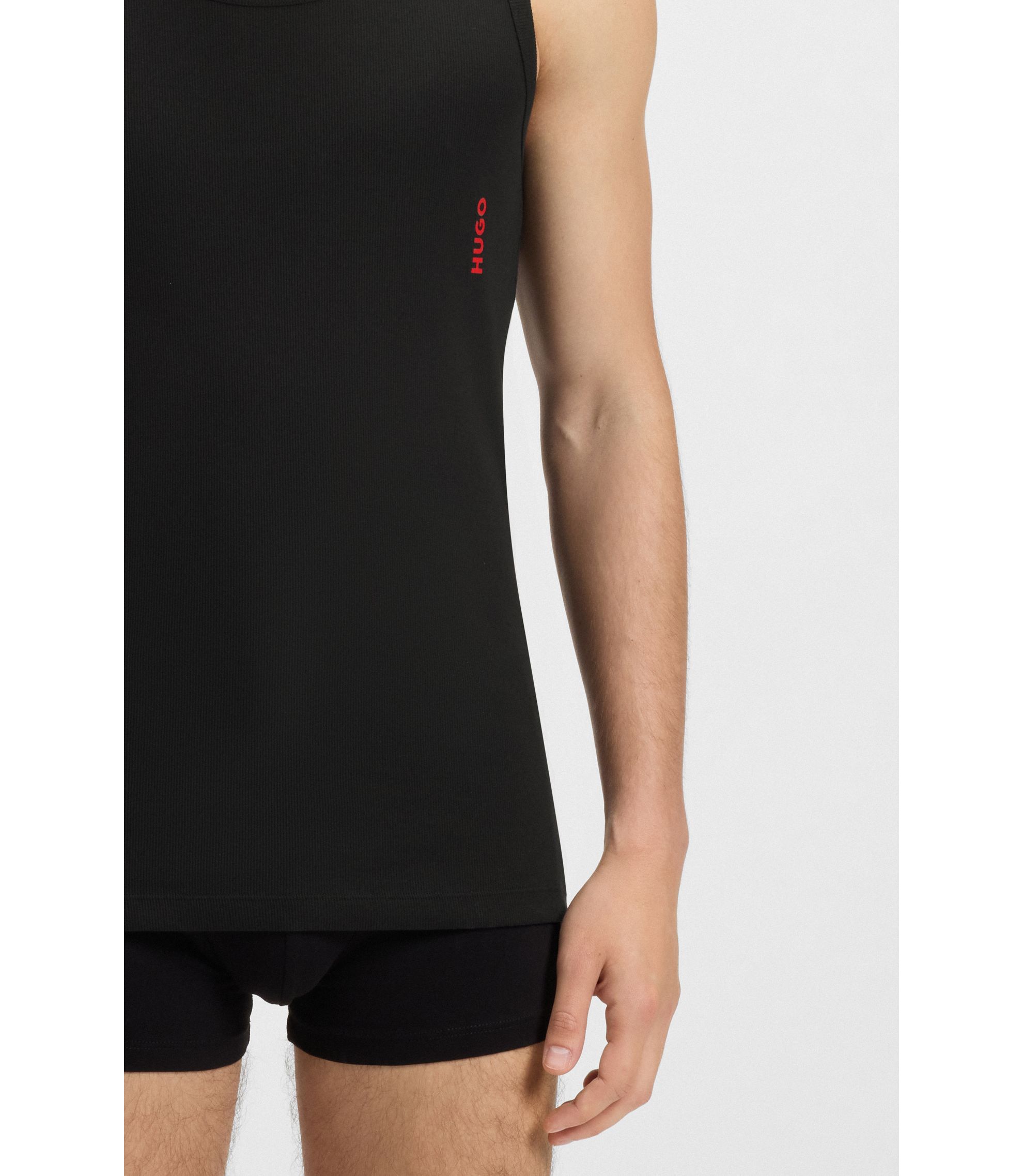 美品 HUGO BOSS セットアップ サイズ44 S相当 ブラック ストレッチ HUGO BOSS (ヒューゴボス) - セットアップ【サカゼン公式通販】