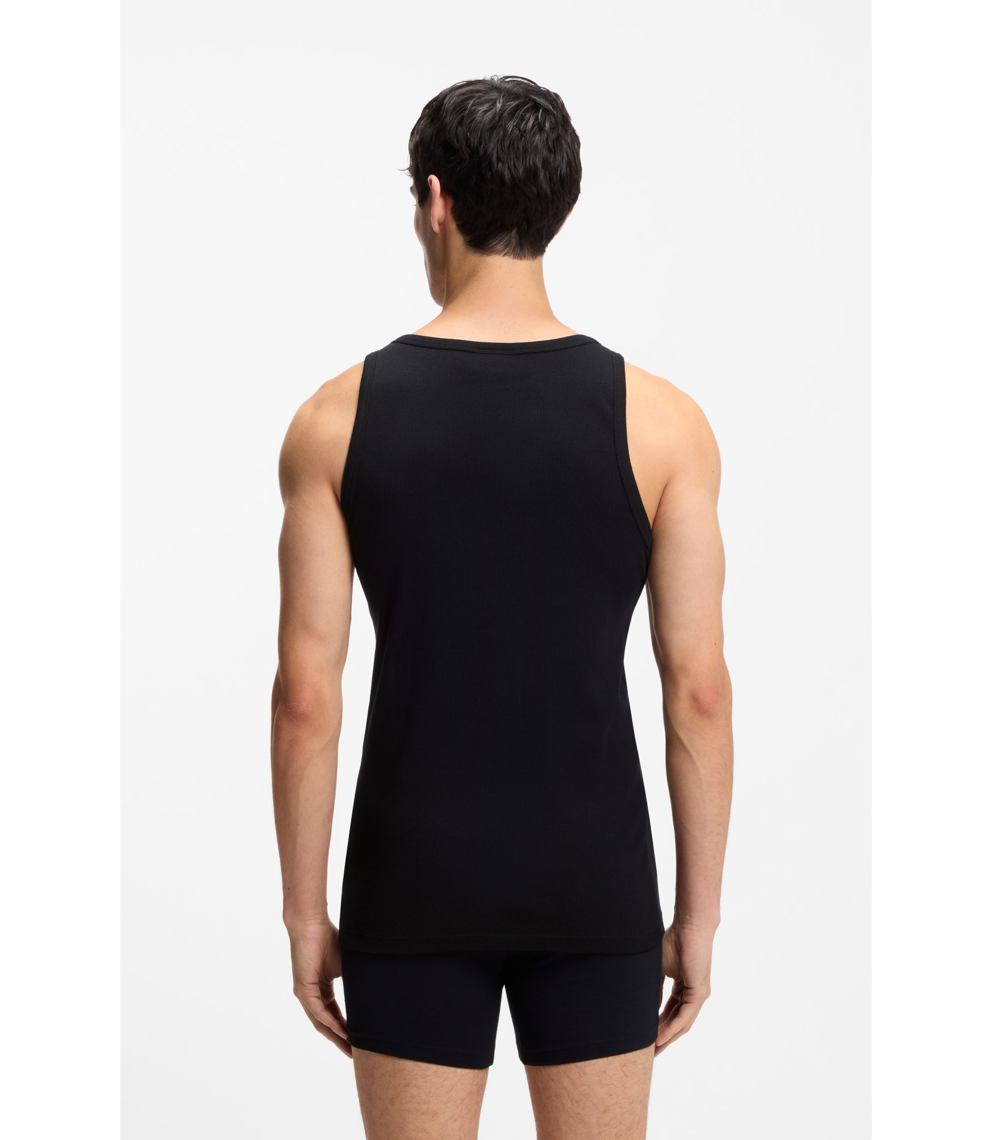 saint laurent paris デストロイストレッチベロア タンクトップ saint laurent paris デストロイストレッチベロア タンクトップ