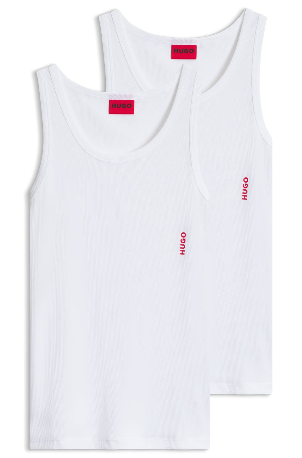 2-pack vests