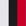 Black / Red / White