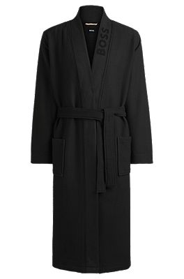 Hugo boss discount dressing gown sale