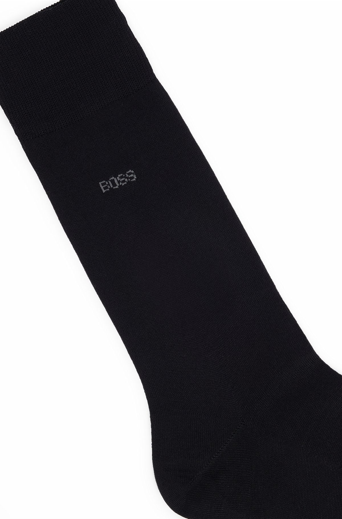 HUGO BOSS | Herren Komfort Hoher | für Business-Socken