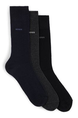 Hugo boss hot sale mens socks