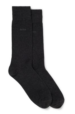 Hugo boss 3 outlet pack socks