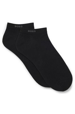 Hugo boss shop ankle socks