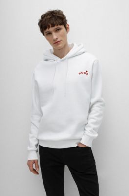 hugo boss hoodie sale