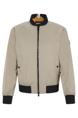 boss jackets mens