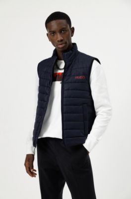 hugo boss vest xxl