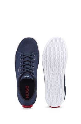 hugo boss black shoes sale