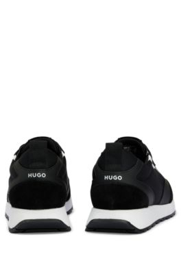 sneaker hugo boss