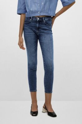 zara mens jeans sizing