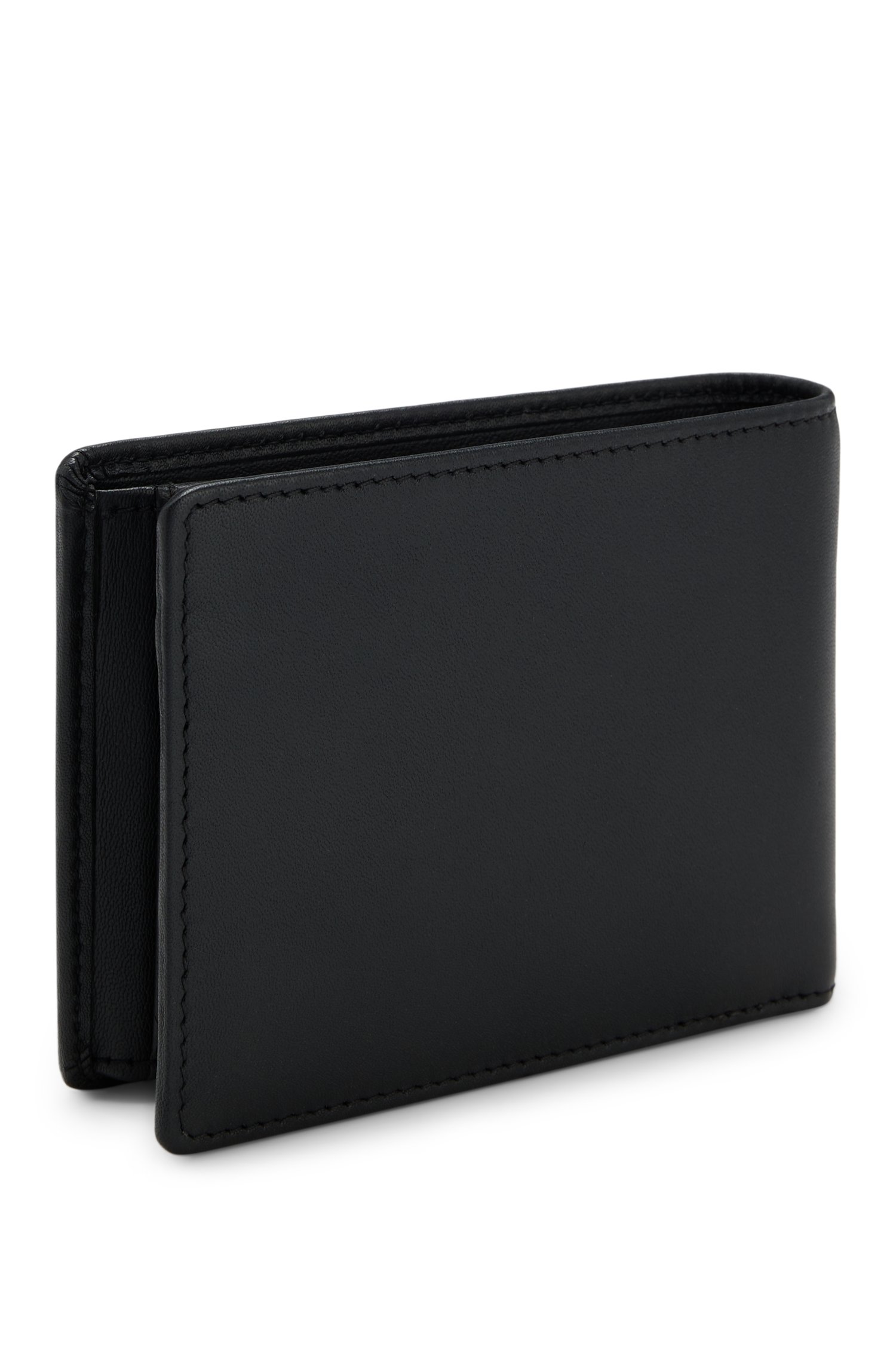 Boss Micro-grain wallet plånböcker & korthållare herr – bild 2