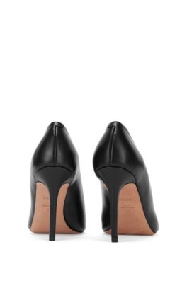 hugo boss pump