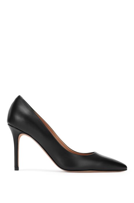 hugo boss pump