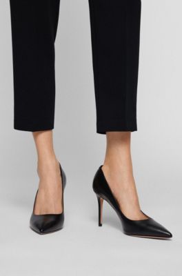 hugo boss pump