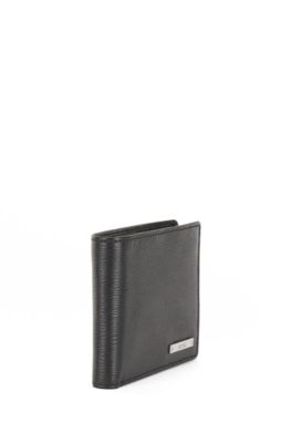 hugo boss wallet