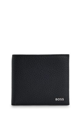 hugo boss walet
