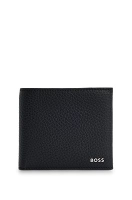 Mens hugo hotsell boss wallet sale