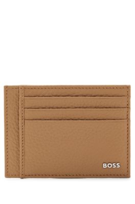 hugo boss wallet