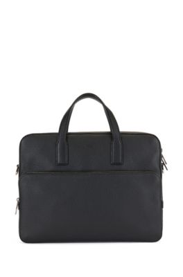 Hugo boss document case new arrivals