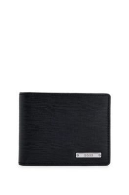 hugo boss wallet men