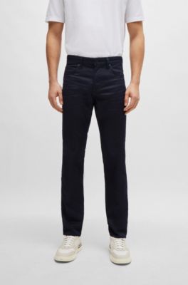 jeans boss stretch