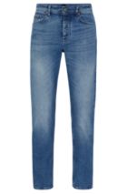 Tapered Fit
