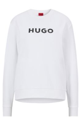 Hugo boss nicci clearance sweatshirt