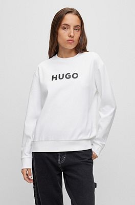 Hugo boss shop nicci sweatshirt