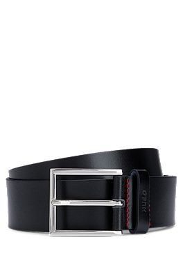 Hugo boss belt deals selfridges