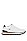 意大利制造立体尼龙皮革运动鞋,  100_White