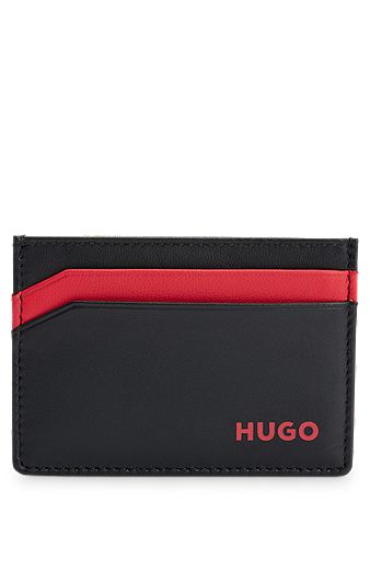 メンズカードホルダー | HUGO BOSS