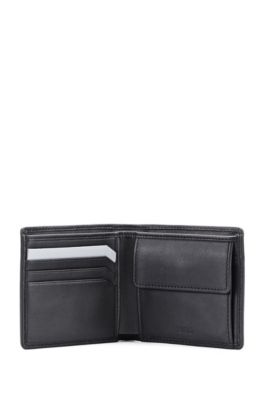 hugo boss walet