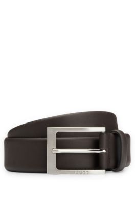 Hugo boss 2025 barnabie belt