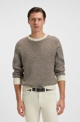 Nappa-leather belt with pin buckle, Dark Brown