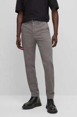 chinos hugo boss