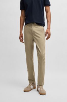 chinos hugo boss
