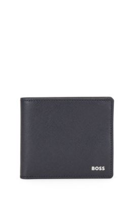 hugo boss wallet