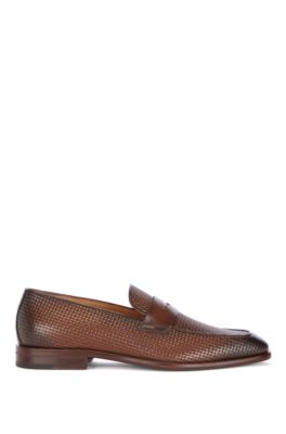 hugo boss dress shoes sale