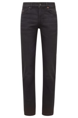 Hugo boss slim 2024 fit delaware jeans