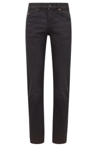 Hugo boss slim fit delaware clearance jeans