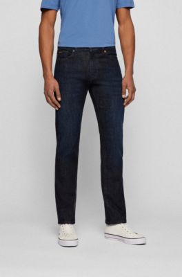 HUGO BOSS | Men's Designer Jeans | Denim Jeans for Men